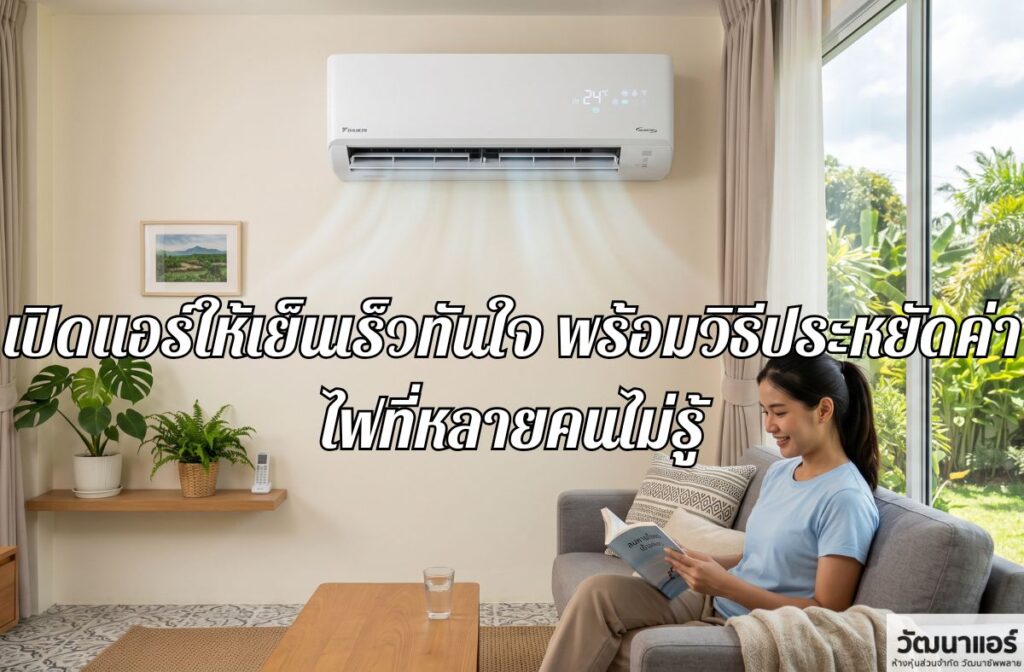 Turn-on-the-air-conditioner-for-instant-cooling