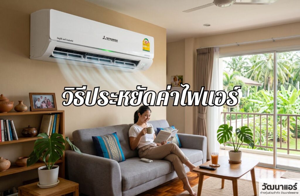 Ways-to-save-on-air-conditioner-electricity-bills